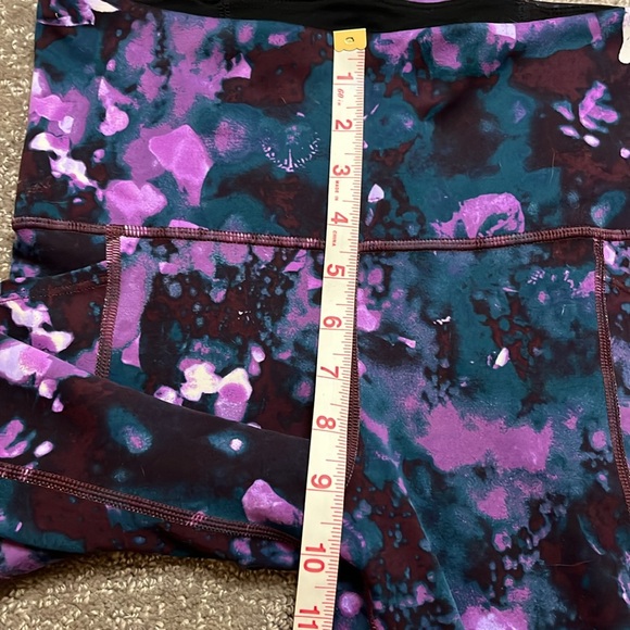 Smartwool Active Women’s Leggings Size M - Picture 3 of 9